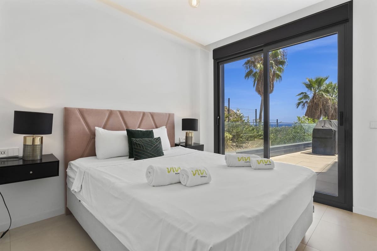 3 slaapkamer Appartement te koop in Fuengirola met zwembad garage - € 659.000 (Ref: 9480105)