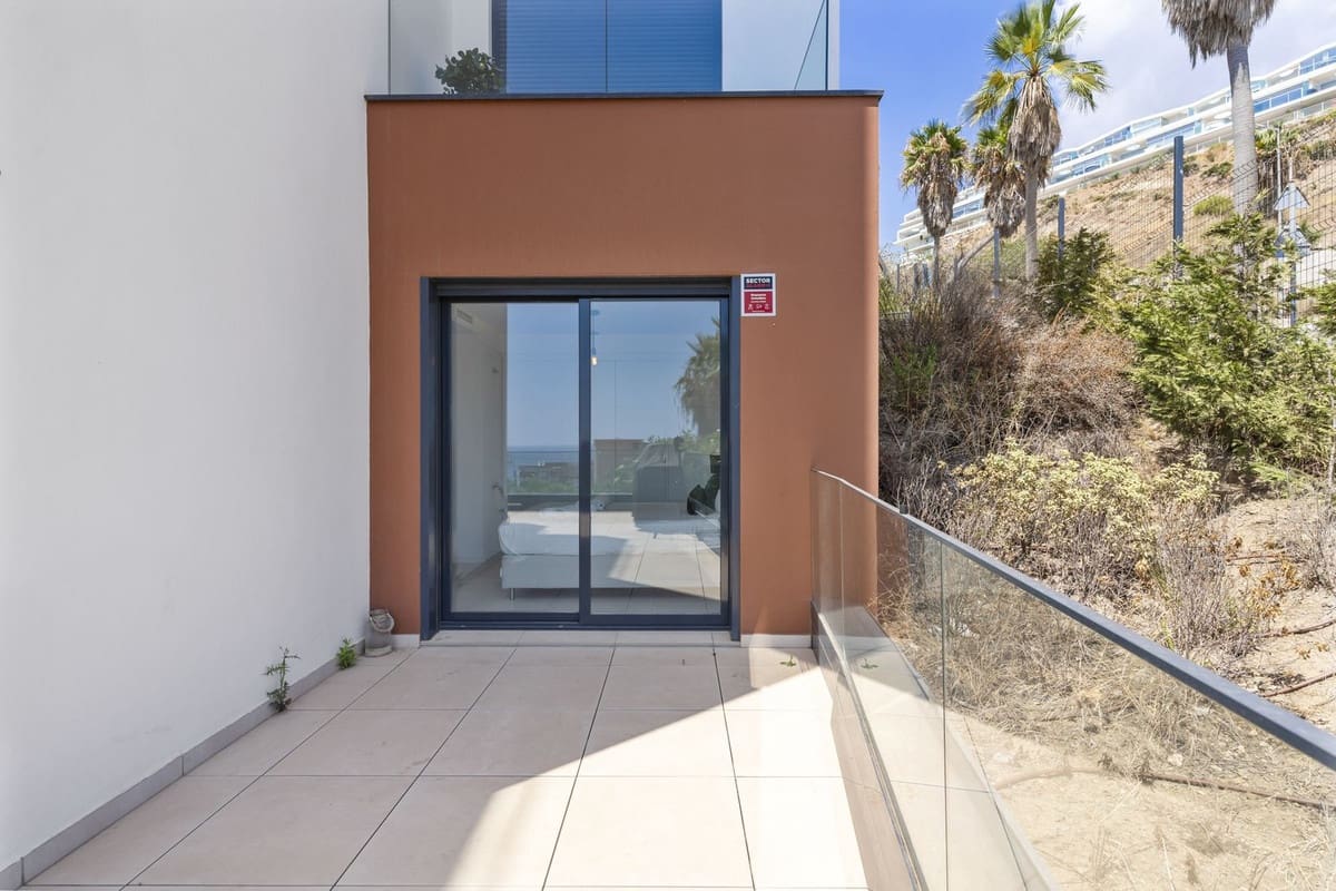 3 slaapkamer Appartement te koop in Fuengirola met zwembad garage - € 659.000 (Ref: 9480105)