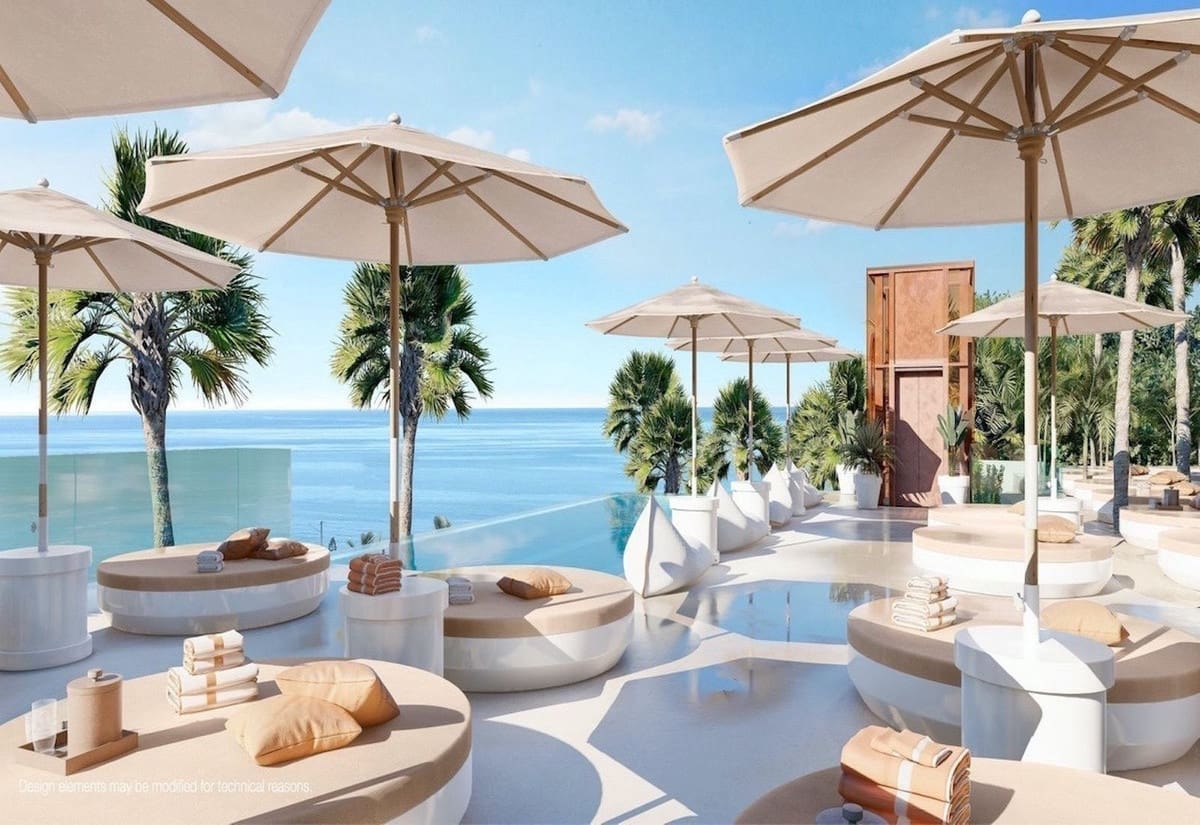 2 bedroom Apartment for sale in Fuengirola with pool - € 659,000 (Ref: 9480106)