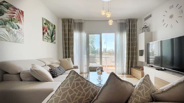 4 soverom Penthouse til salgs i La Dama de Noche - La Alzambra, Marbella med svømmebasseng - € 660 000 (Ref: 9480109)
