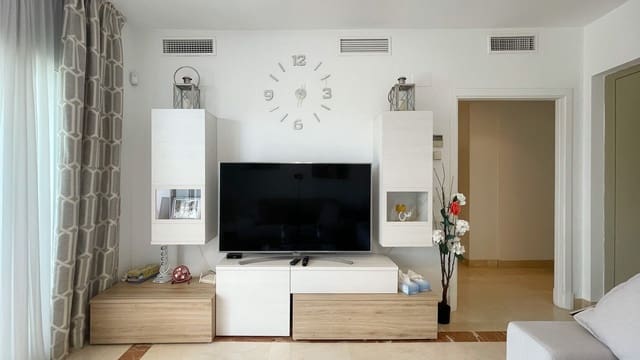 4 soverom Penthouse til salgs i La Dama de Noche - La Alzambra, Marbella med svømmebasseng - € 660 000 (Ref: 9480109)