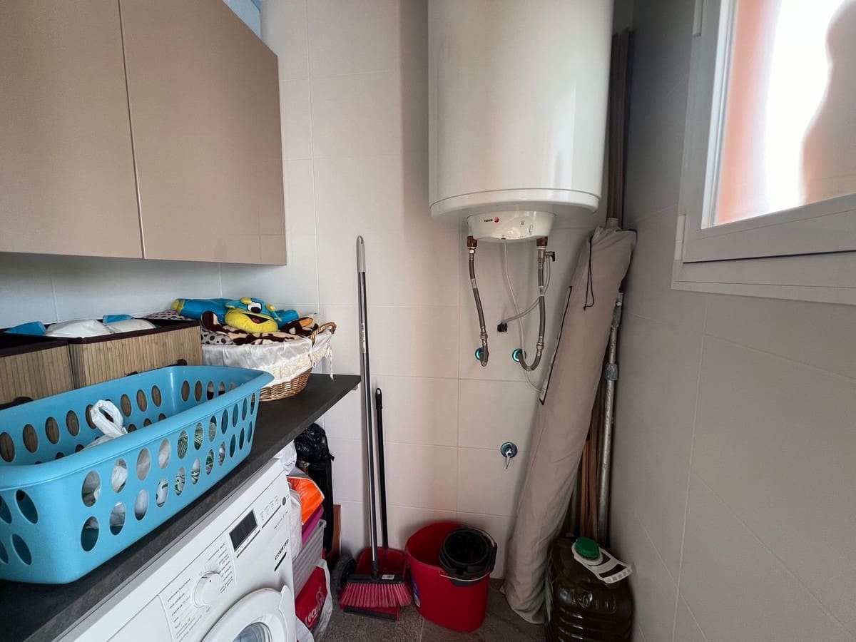 4 soveværelse Byhus til salg i Estepona - € 660.000 (Ref: 9480110)