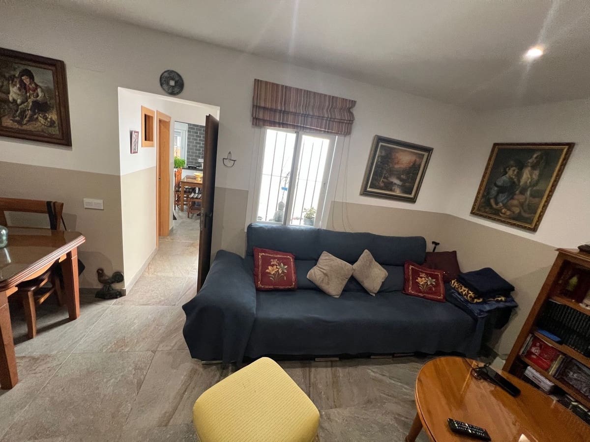 4 soveværelse Byhus til salg i Estepona - € 660.000 (Ref: 9480110)