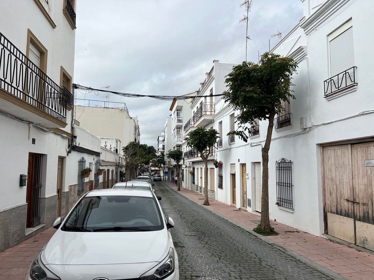 4 soveværelse Byhus til salg i Estepona - € 660.000 (Ref: 9480110)