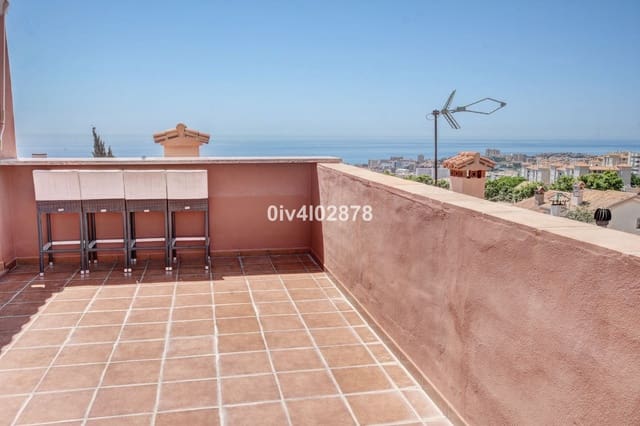 Casa de 4 habitaciones en Arroyo de la Miel, Benalmádena en venta con garaje - 660.000 € (Ref: 9480111)