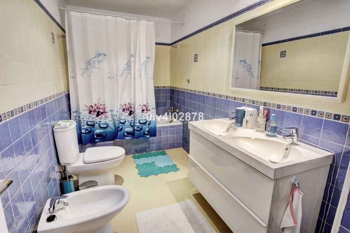 Casa de 4 habitaciones en Arroyo de la Miel en venta con garaje - 660.000 € (Ref: 9480111)