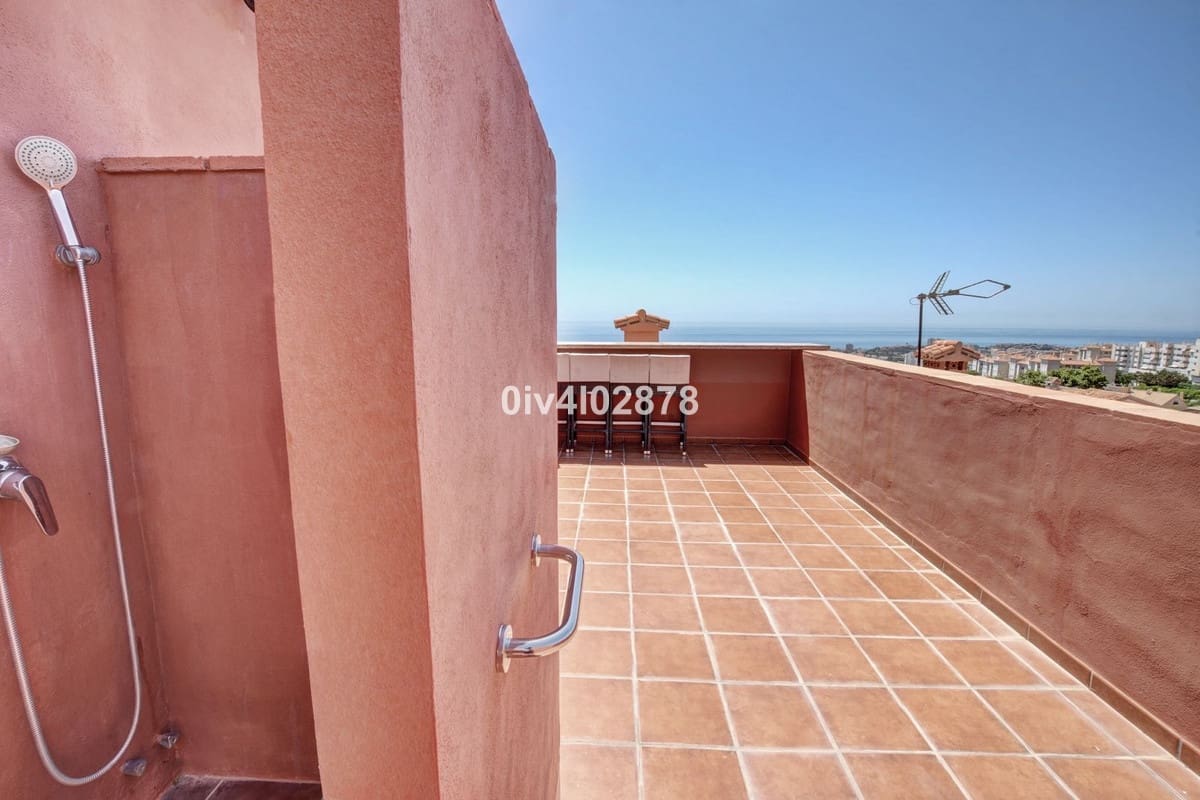 Casa de 4 habitaciones en Arroyo de la Miel en venta con garaje - 660.000 € (Ref: 9480111)