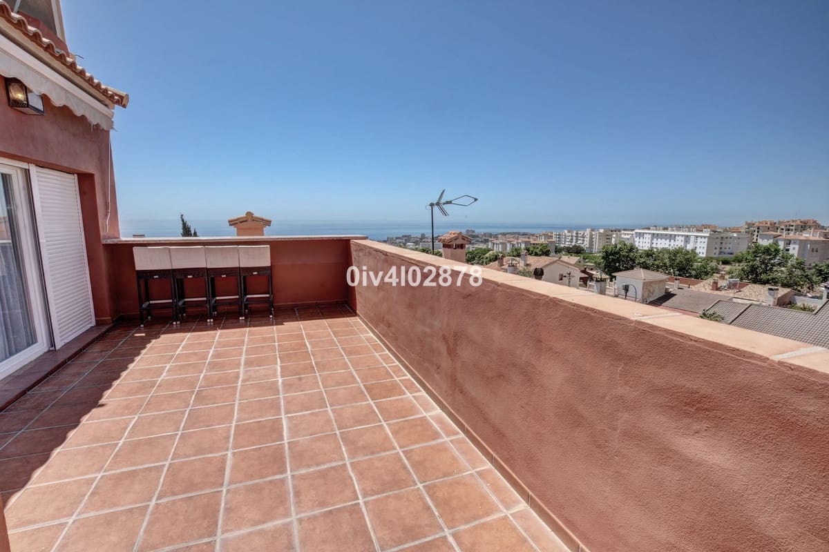 Casa de 4 habitaciones en Arroyo de la Miel en venta con garaje - 660.000 € (Ref: 9480111)