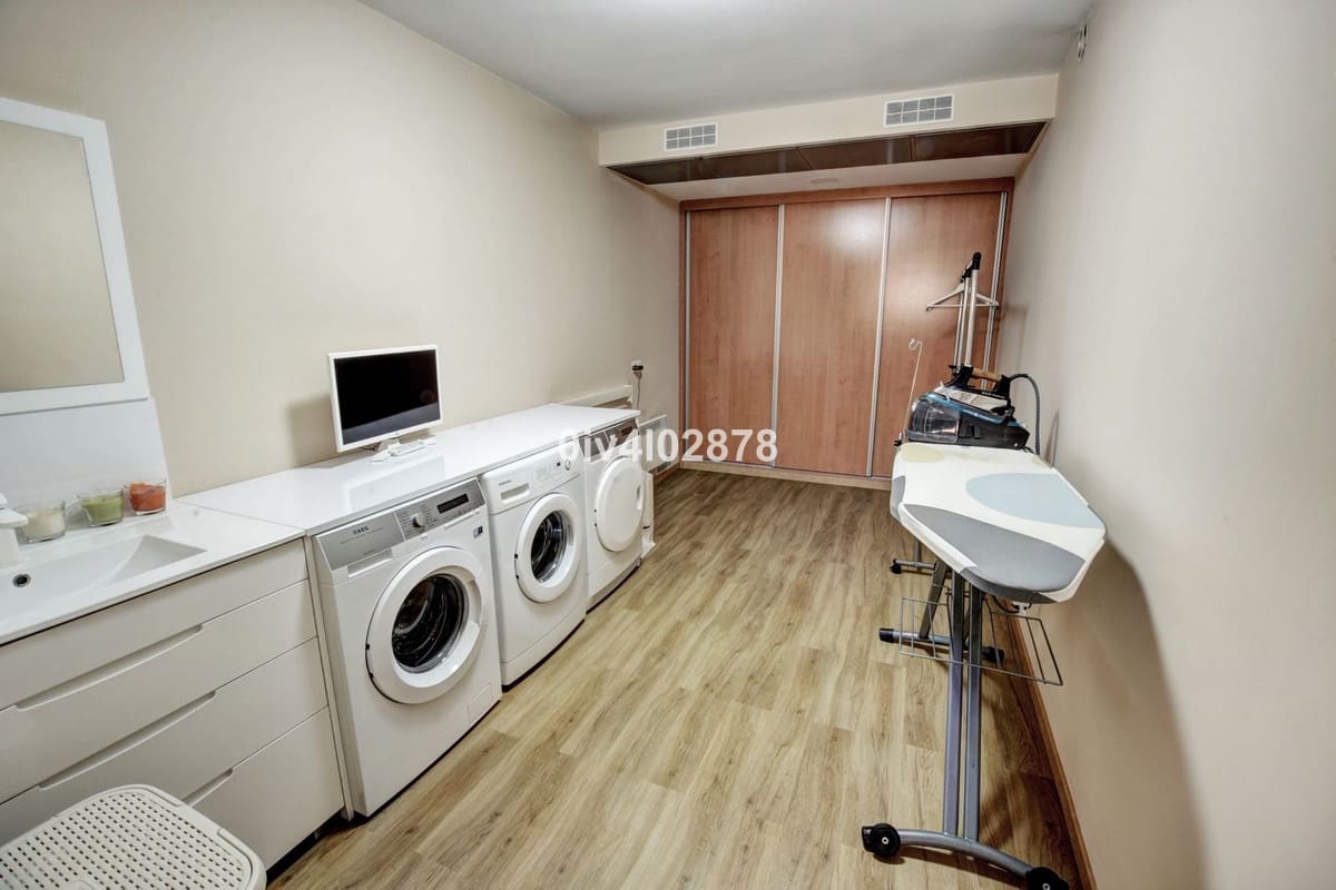 Casa de 4 habitaciones en Arroyo de la Miel en venta con garaje - 660.000 € (Ref: 9480111)