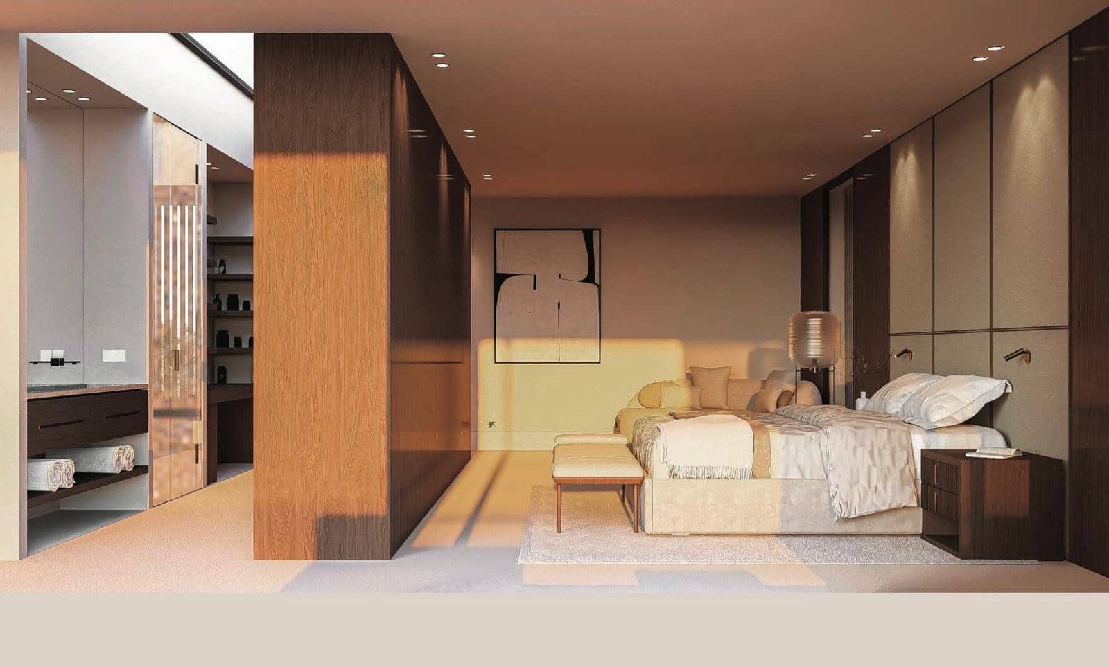 4 bedroom Villa for sale in Casares with pool garage - € 664,650 (Ref: 9480113)