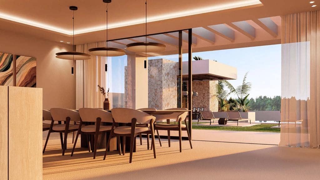 4 bedroom Villa for sale in Casares with pool garage - € 664,650 (Ref: 9480113)