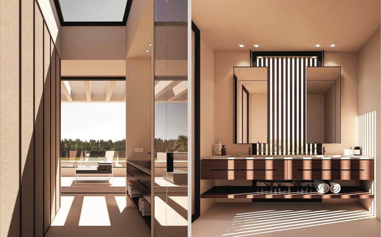 4 bedroom Villa for sale in Casares with pool garage - € 664,650 (Ref: 9480113)