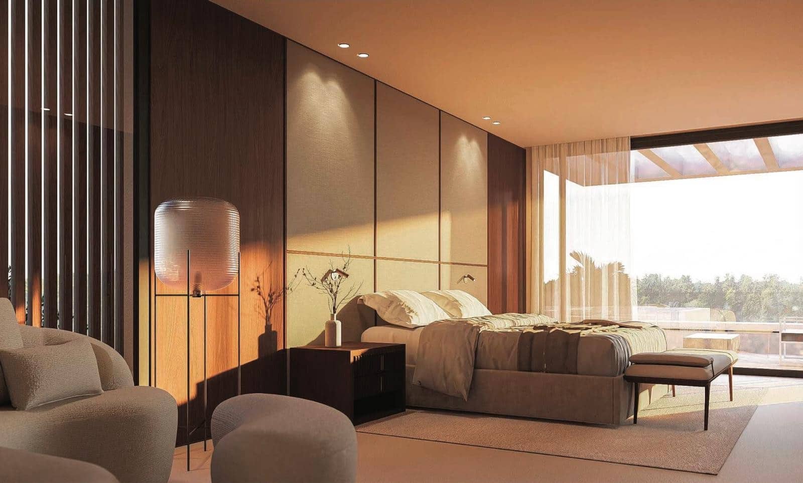 4 bedroom Villa for sale in Casares with pool garage - € 664,650 (Ref: 9480113)