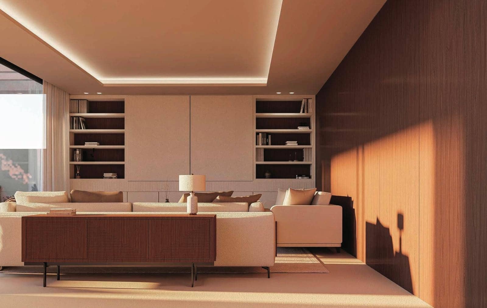 4 bedroom Villa for sale in Casares with pool garage - € 664,650 (Ref: 9480113)