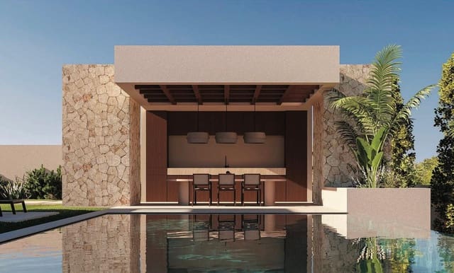 4 bedroom Villa for sale in Casares Pueblo, Casares with pool garage - € 664,650 (Ref: 9480113)