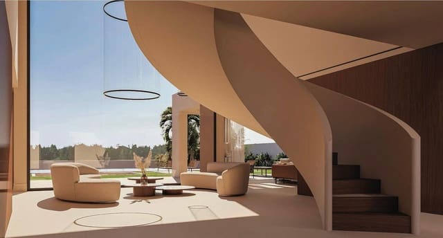 4 bedroom Villa for sale in Casares Pueblo, Casares with pool garage - € 664,650 (Ref: 9480113)