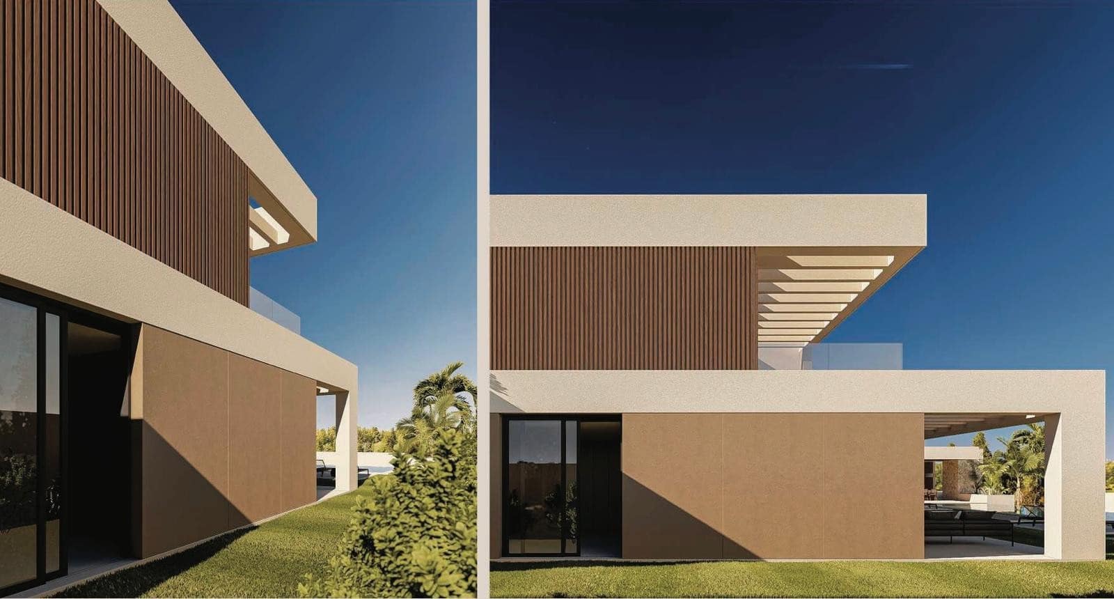 4 bedroom Villa for sale in Casares with pool garage - € 664,650 (Ref: 9480113)