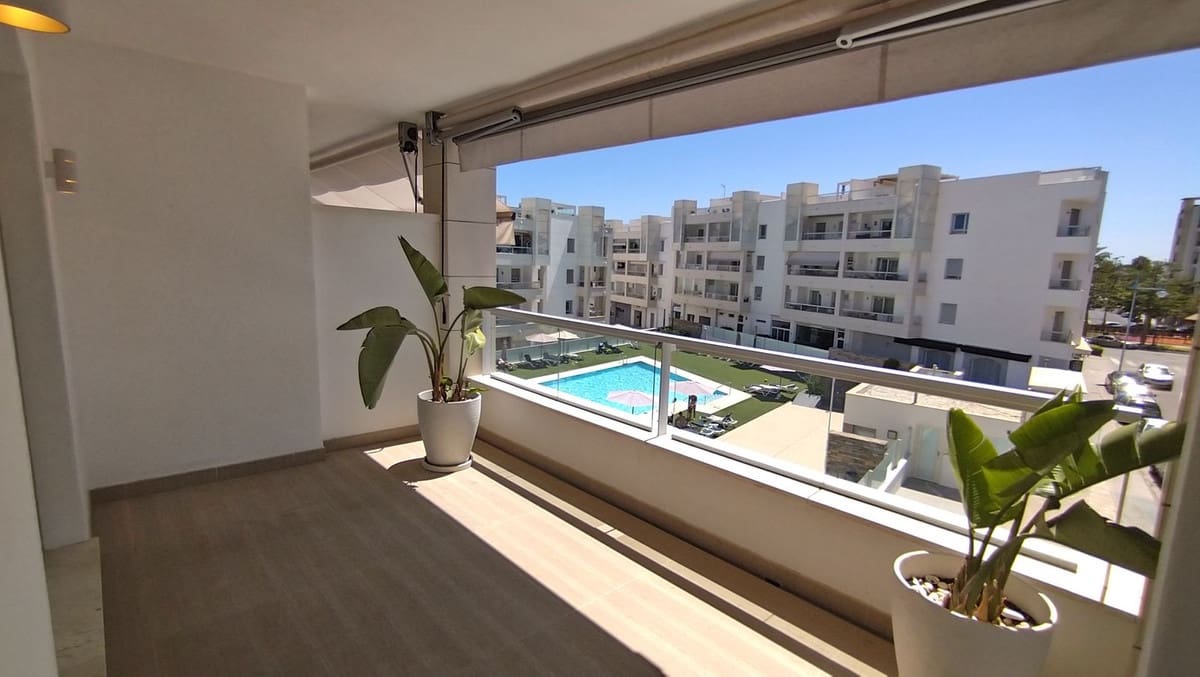 3 bedroom Apartment for sale in San Pedro de Alcantara with pool - € 665,000 (Ref: 9480115)