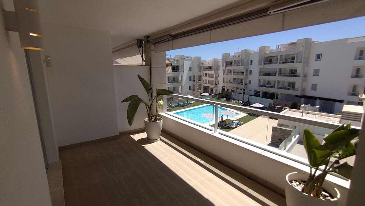 3 bedroom Apartment for sale in San Pedro de Alcantara with pool - € 665,000 (Ref: 9480115)