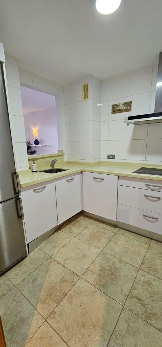 3 soveværelse Penthouse til salg i Benalmadena med swimmingpool - € 665.000 (Ref: 9480116)