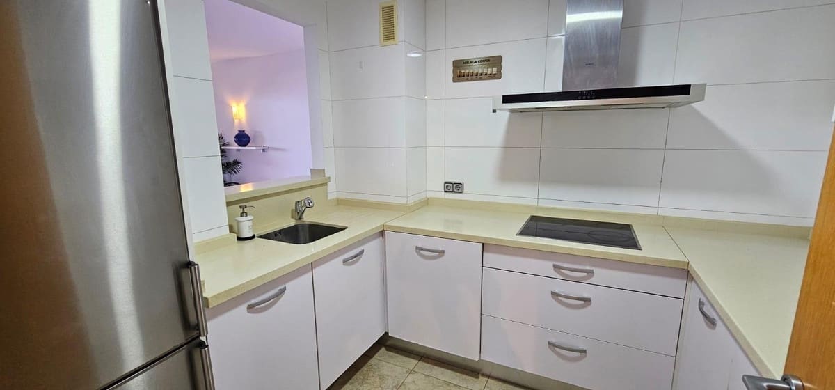 3 soveværelse Penthouse til salg i Benalmadena med swimmingpool - € 665.000 (Ref: 9480116)