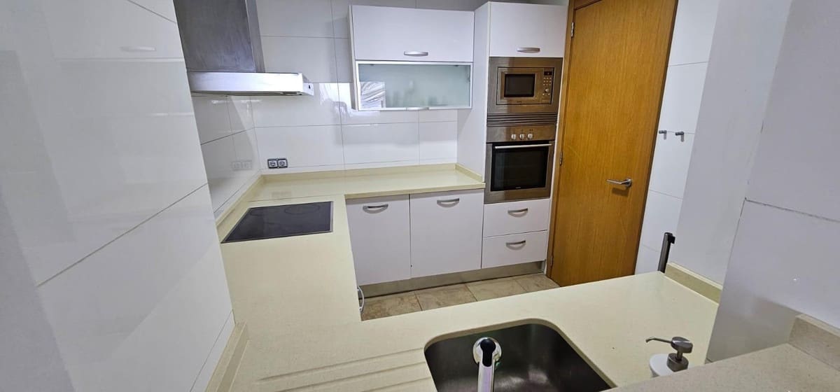 3 soveværelse Penthouse til salg i Benalmadena med swimmingpool - € 665.000 (Ref: 9480116)