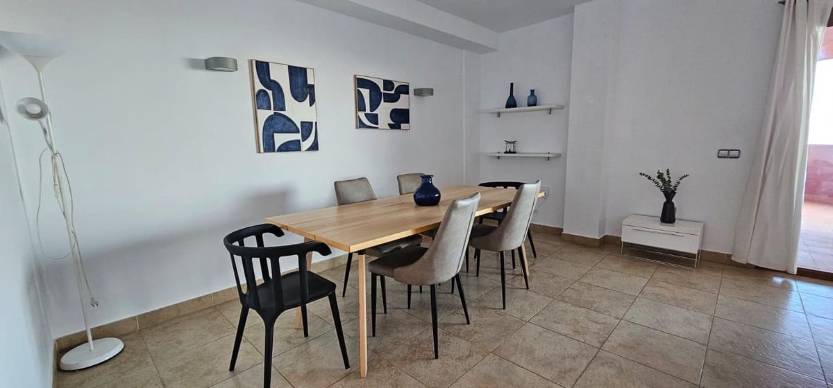 3 soveværelse Penthouse til salg i Benalmadena med swimmingpool - € 665.000 (Ref: 9480116)