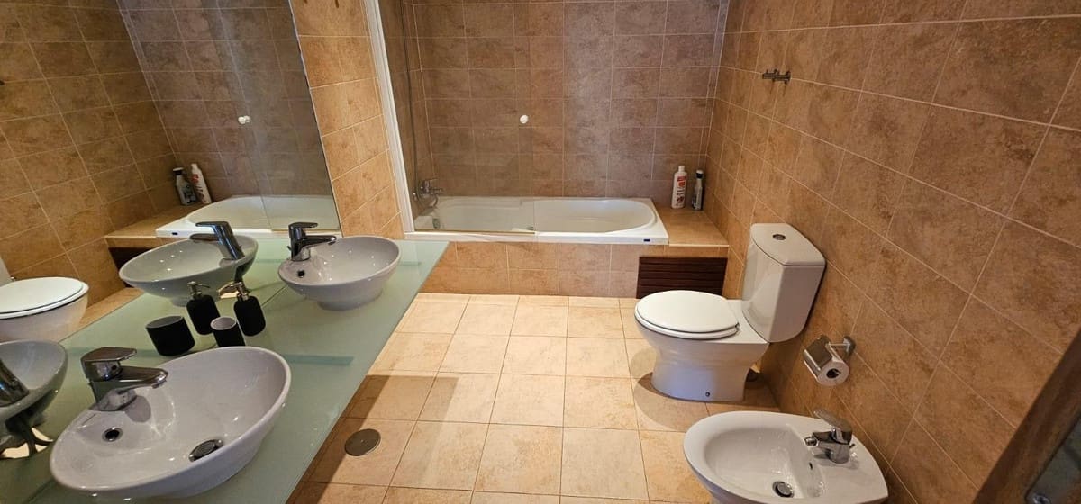 3 soveværelse Penthouse til salg i Benalmadena med swimmingpool - € 665.000 (Ref: 9480116)