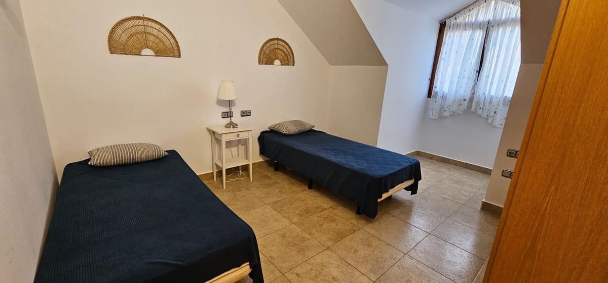 3 soveværelse Penthouse til salg i Benalmadena med swimmingpool - € 665.000 (Ref: 9480116)