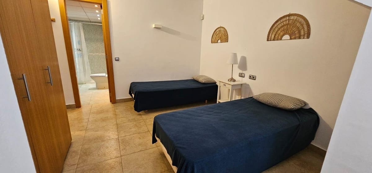 3 soveværelse Penthouse til salg i Benalmadena med swimmingpool - € 665.000 (Ref: 9480116)