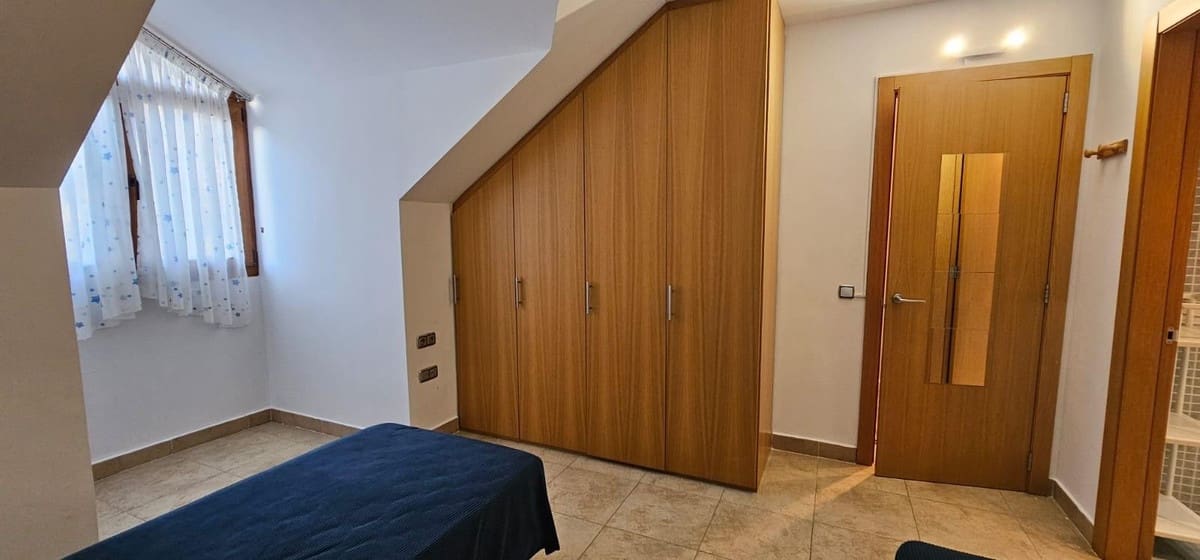 3 soveværelse Penthouse til salg i Benalmadena med swimmingpool - € 665.000 (Ref: 9480116)