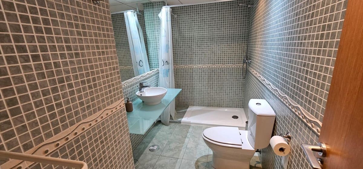 3 soveværelse Penthouse til salg i Benalmadena med swimmingpool - € 665.000 (Ref: 9480116)