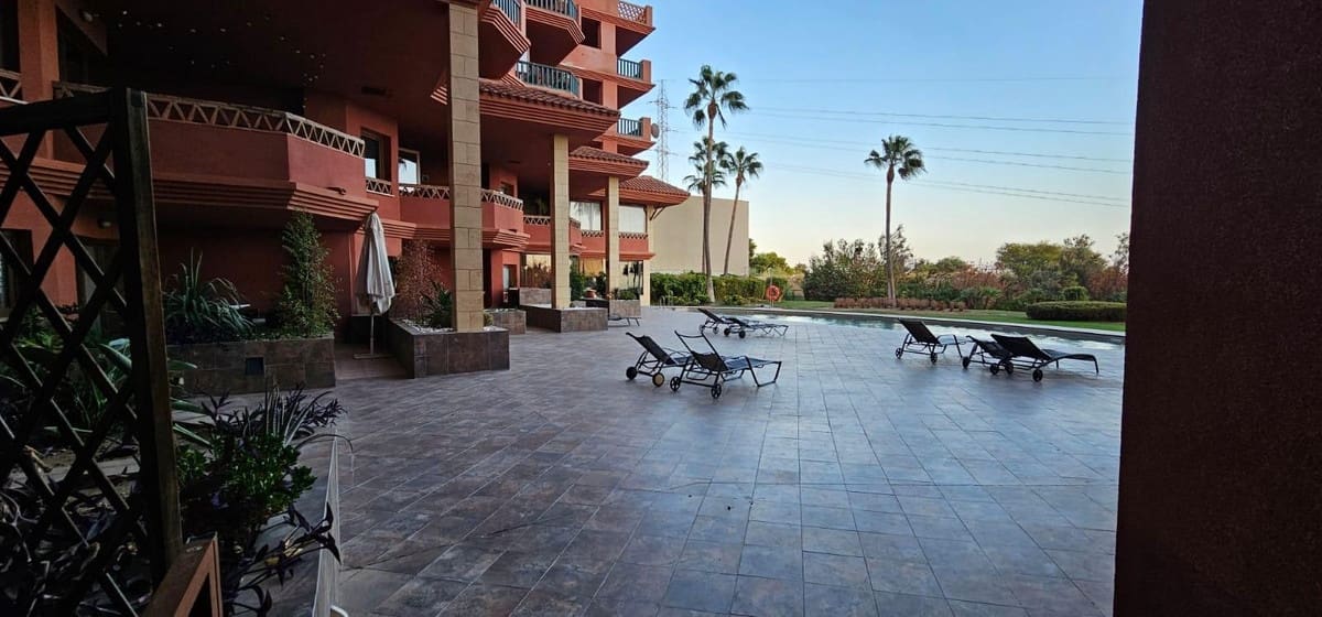 3 soveværelse Penthouse til salg i Benalmadena med swimmingpool - € 665.000 (Ref: 9480116)