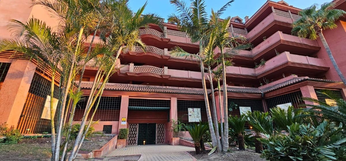3 soveværelse Penthouse til salg i Benalmadena med swimmingpool - € 665.000 (Ref: 9480116)