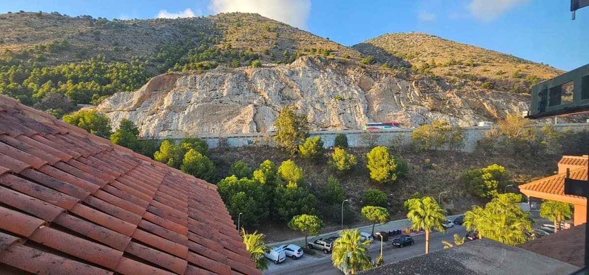 3 soveværelse Penthouse til salg i Benalmadena med swimmingpool - € 665.000 (Ref: 9480116)