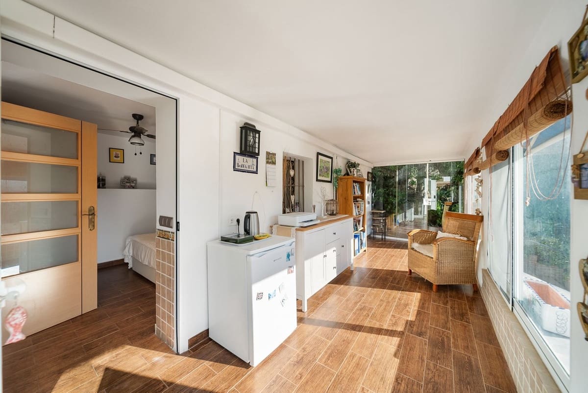 3 chambre Villa/Maison à vendre à Benalmadena - 665 000 € (Ref: 9480117)