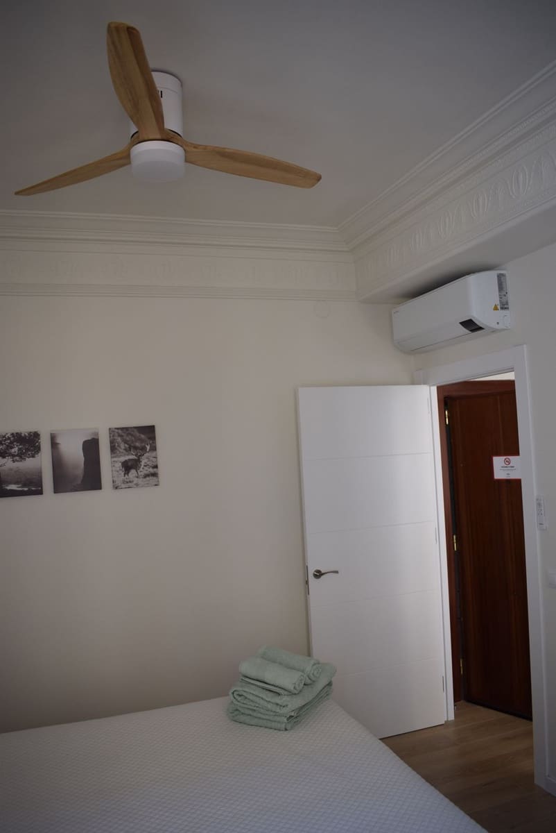 3 soveværelse Lejlighed til salg i Malaga by - € 668.500 (Ref: 9480118)