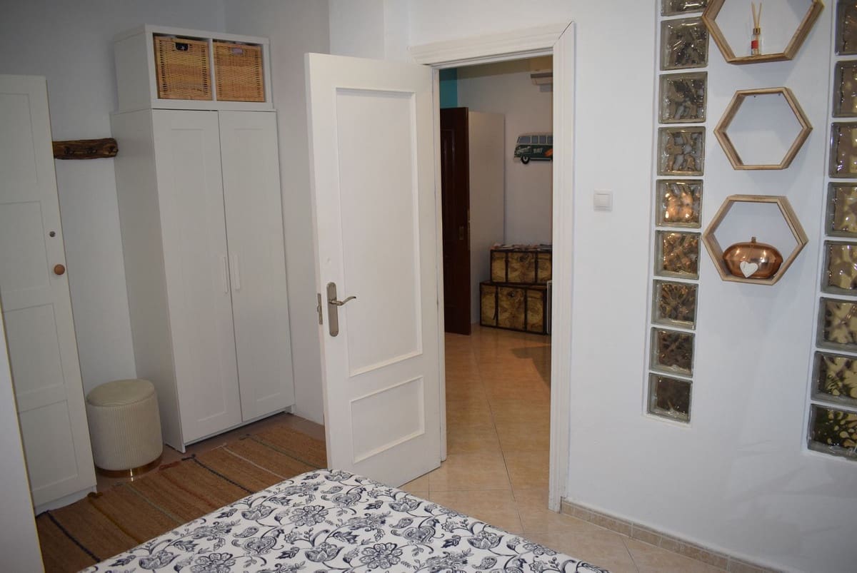 3 soveværelse Lejlighed til salg i Malaga by - € 668.500 (Ref: 9480118)