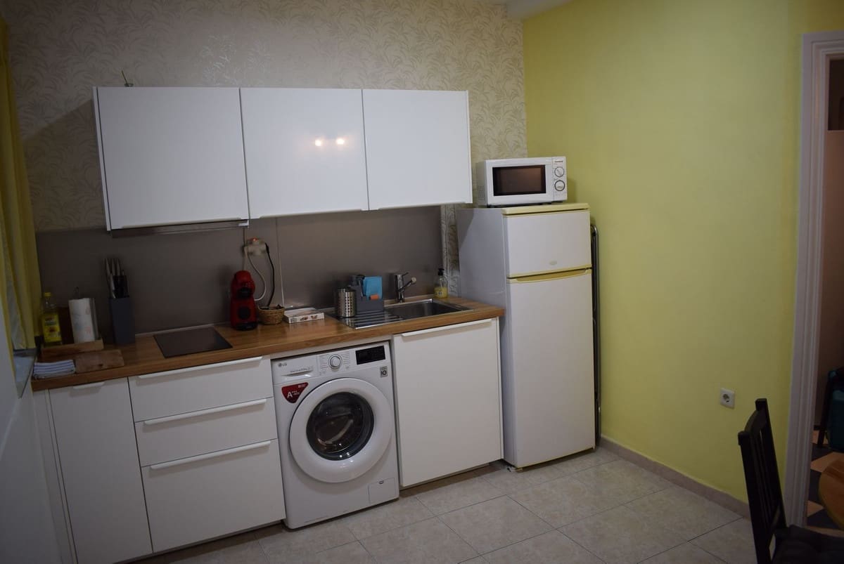 3 soveværelse Lejlighed til salg i Malaga by - € 668.500 (Ref: 9480118)