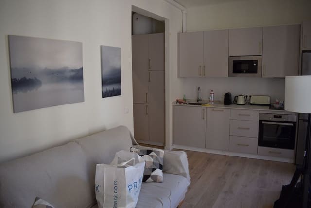3 Zimmer Apartment zu verkaufen in Centro Historico, Málaga Stadt - 668.500 € (Ref: 9480118)