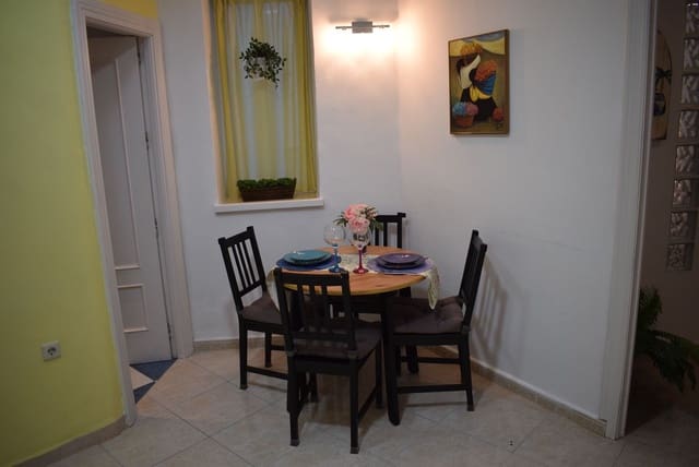 3 Zimmer Apartment zu verkaufen in Centro Historico, Málaga Stadt - 668.500 € (Ref: 9480118)