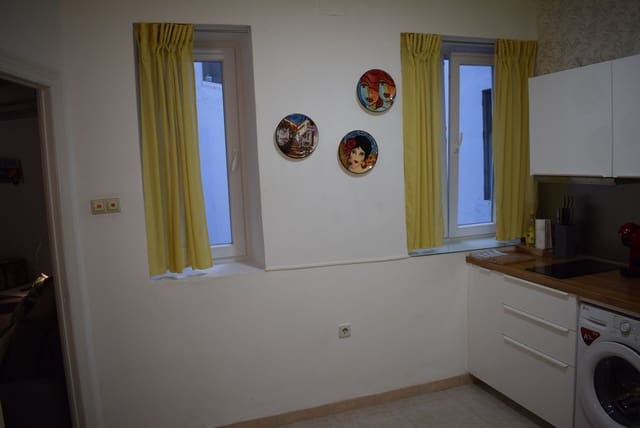 3 Zimmer Apartment zu verkaufen in Centro Historico, Málaga Stadt - 668.500 € (Ref: 9480118)