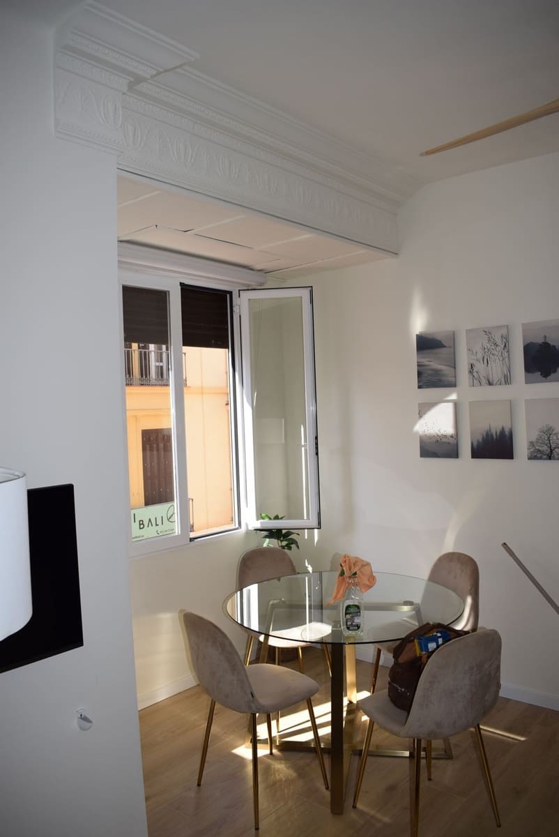 3 soveværelse Lejlighed til salg i Malaga by - € 668.500 (Ref: 9480118)