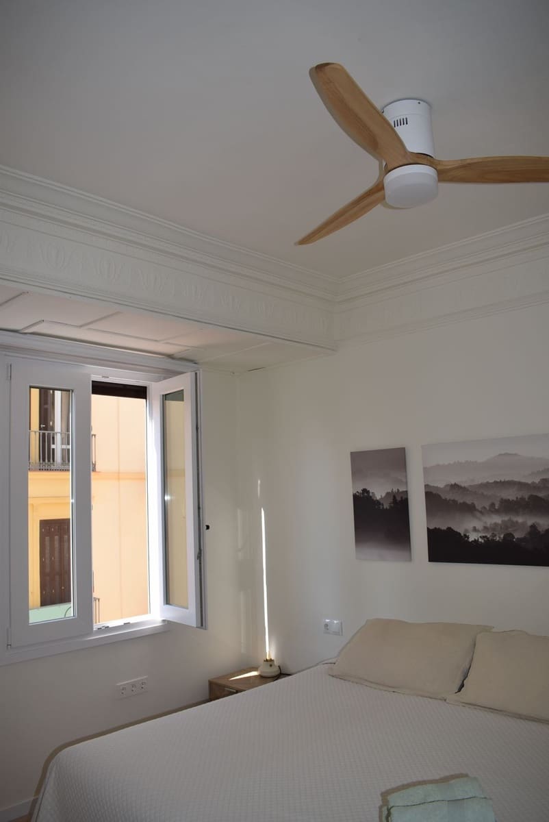 3 soveværelse Lejlighed til salg i Malaga by - € 668.500 (Ref: 9480118)