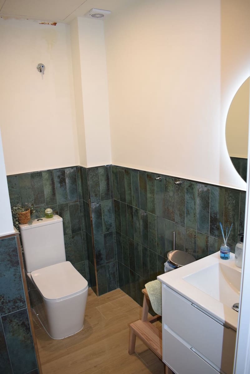 3 soveværelse Lejlighed til salg i Malaga by - € 668.500 (Ref: 9480118)