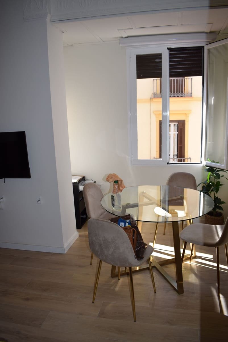 3 soveværelse Lejlighed til salg i Malaga by - € 668.500 (Ref: 9480118)