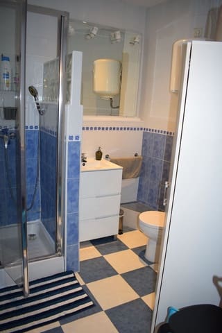 3 Zimmer Apartment zu verkaufen in Centro Historico, Málaga Stadt - 668.500 € (Ref: 9480118)