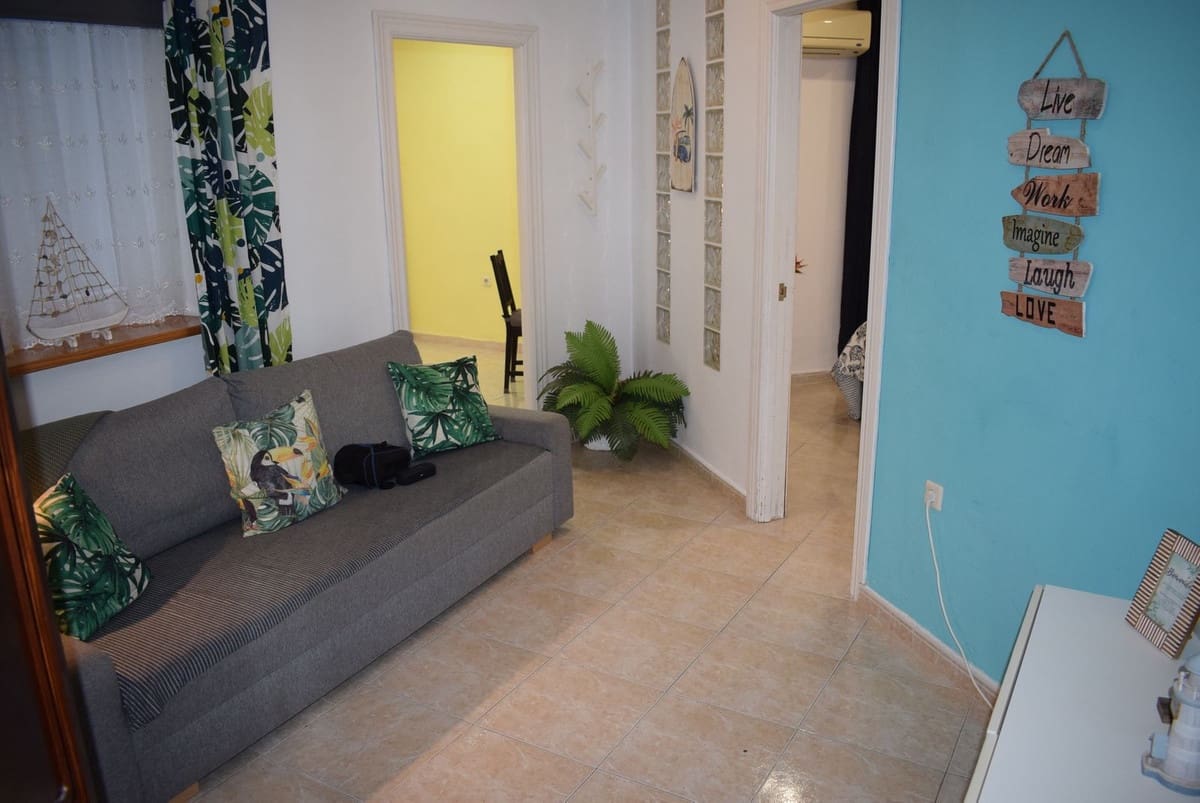 3 soveværelse Lejlighed til salg i Malaga by - € 668.500 (Ref: 9480118)