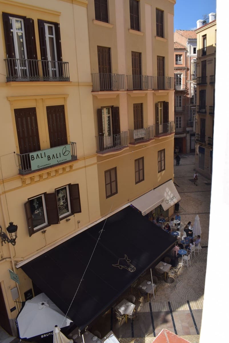 3 soveværelse Lejlighed til salg i Malaga by - € 668.500 (Ref: 9480118)