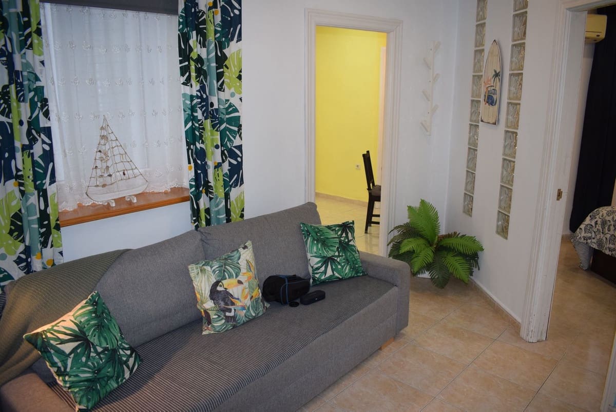 3 soveværelse Lejlighed til salg i Malaga by - € 668.500 (Ref: 9480118)